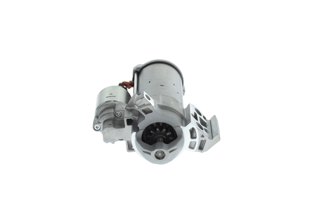 1986S01266 Bosch Starter