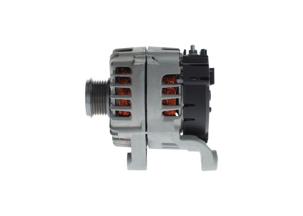 Alternator BMW: 1986A01644 Bosch Alternator