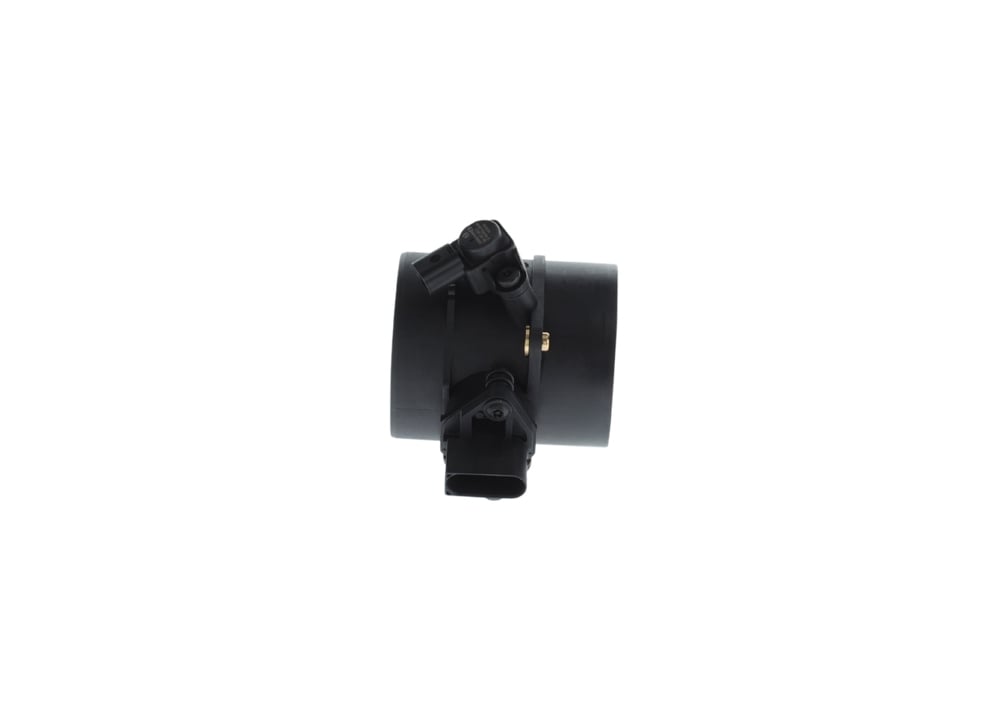 MAF sensor Mercedes: 0281006673 Bosch Air mass meter
