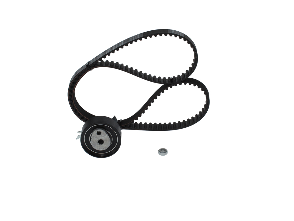 Timing belt set Seat Inca: 1987948983 Bosch Timing Belt Kit