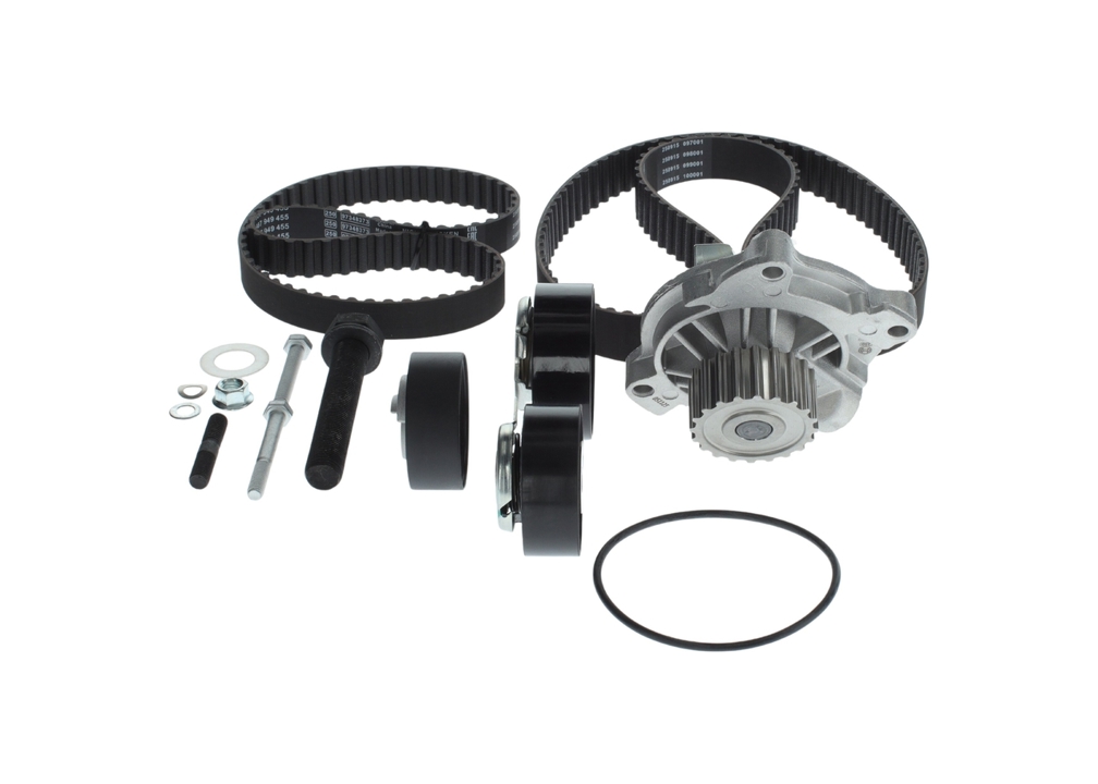 Buy Bosch 1987945355 – good price at EXIST.AE!