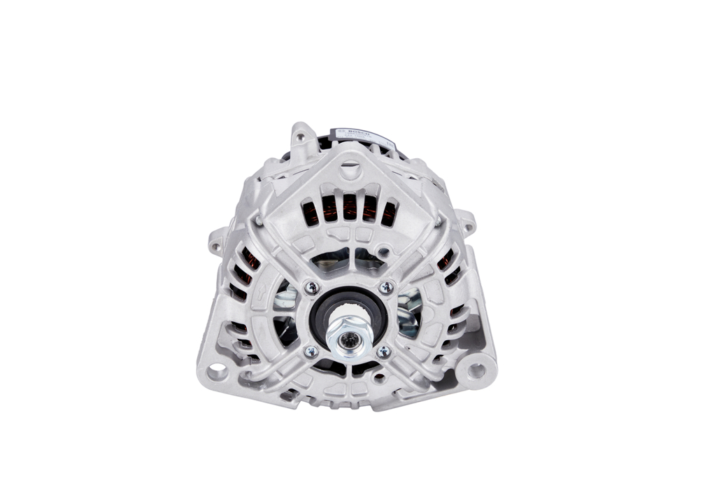 Bosch Alternator – price [object Object] PLN
