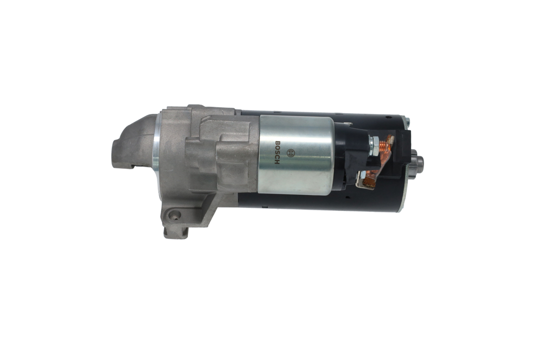 Starter motor BMW 7 series: 1986S00864 Bosch Starter