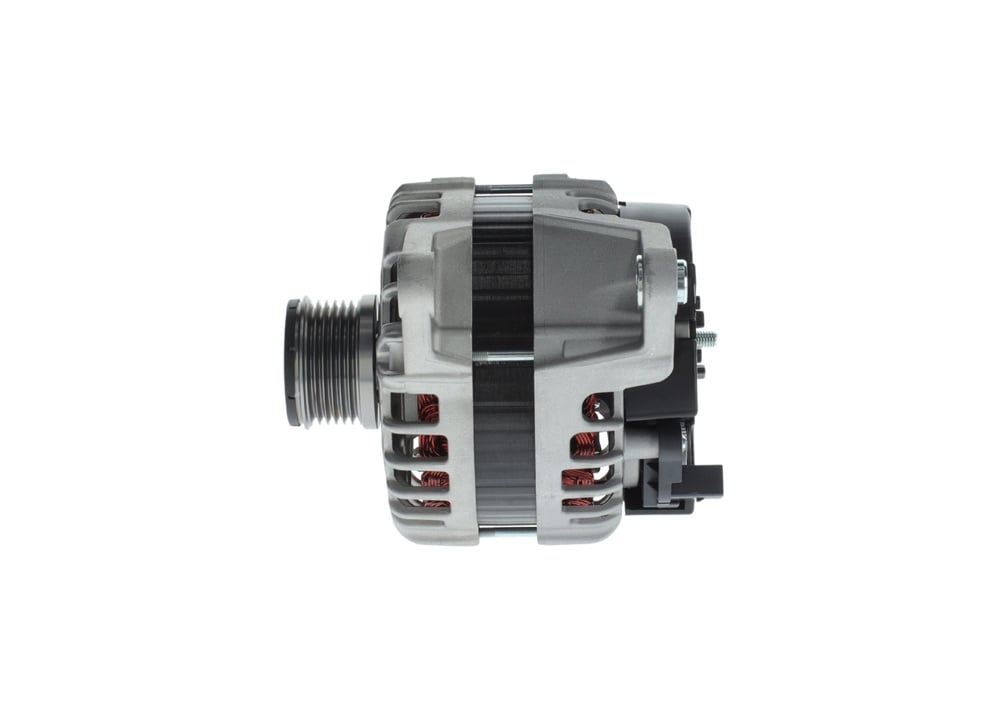 Alternator Iveco: 1986A01504 Bosch Alternator