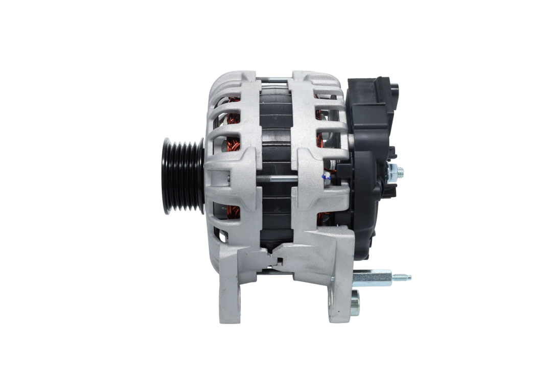 Alternator Volkswagen Load Up: 1986A01065 Bosch Alternator