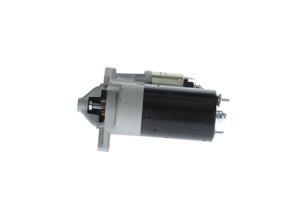 Engine starter motor Renault 11: 1986S01036 Bosch Starter