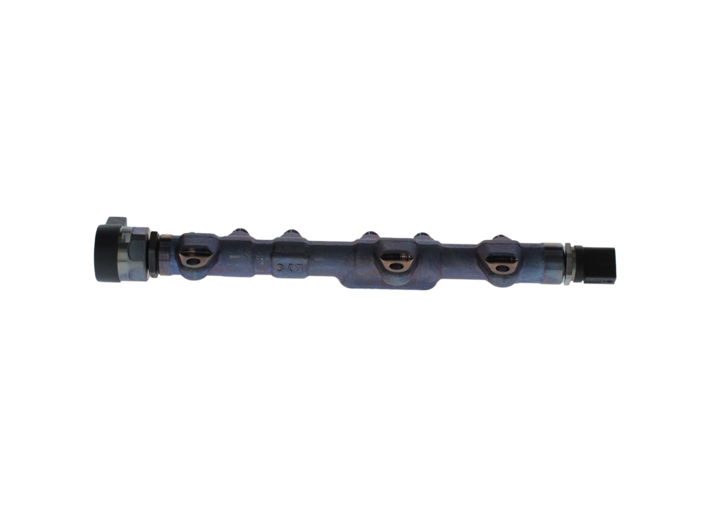 0445214330 Bosch Fuel rail