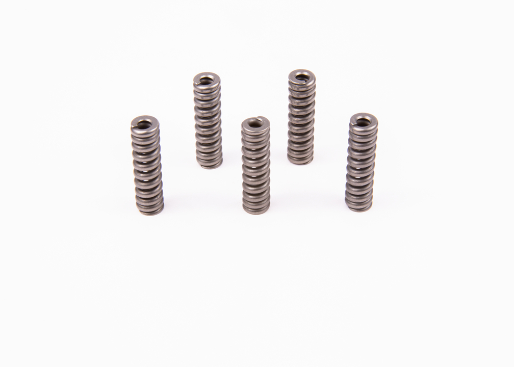 2434614028 Bosch Valve spring