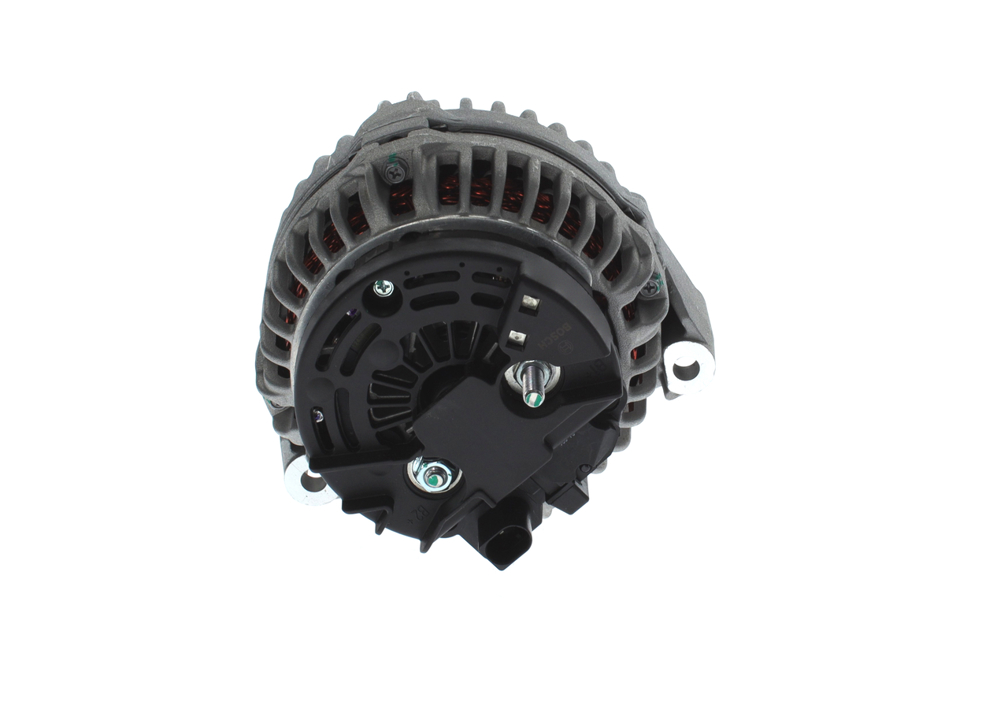 Alternator Mercedes R-Class: 1986A00965 Bosch Alternator
