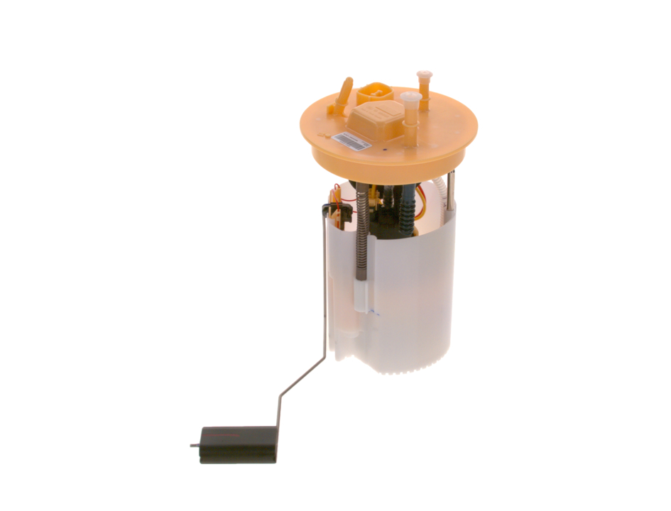Buy Bosch 0 580 203 255 at a low price in United Arab Emirates!