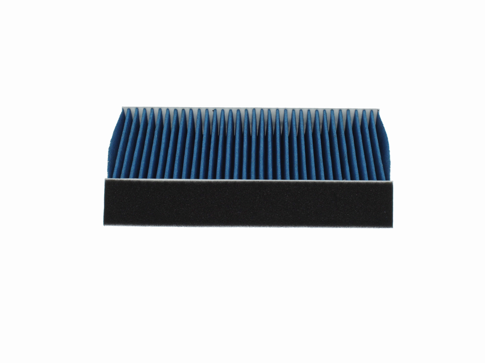 Cabin filter Bosch 0 986 628 634