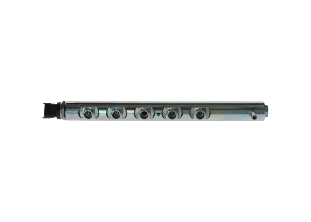 Fuel rail Bosch 0 445 214 118