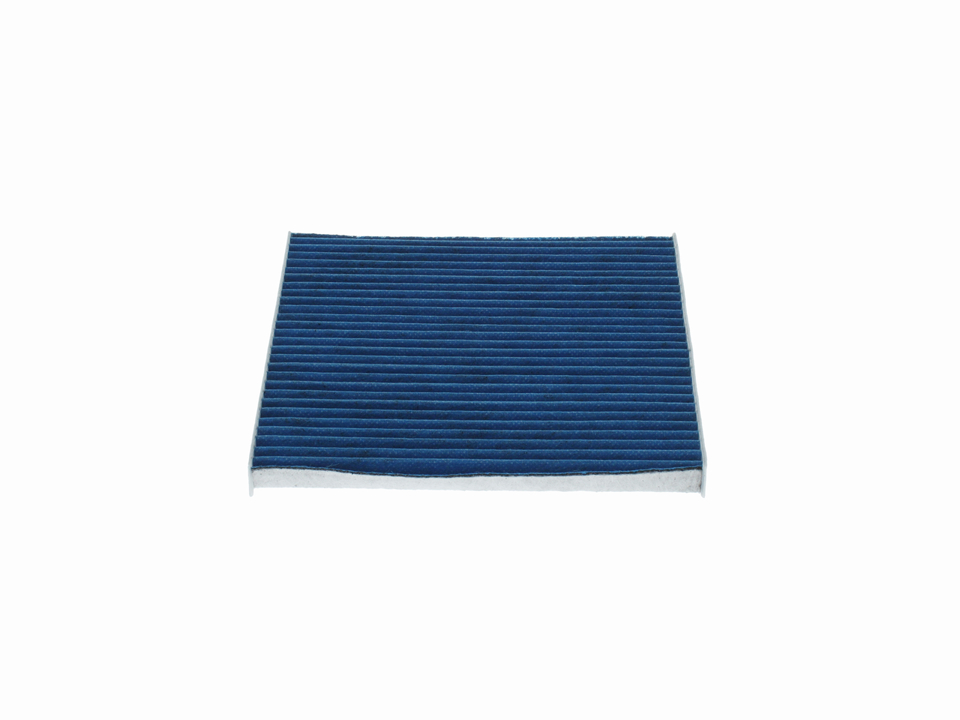 Filter, cabin air Bosch 0 986 628 656