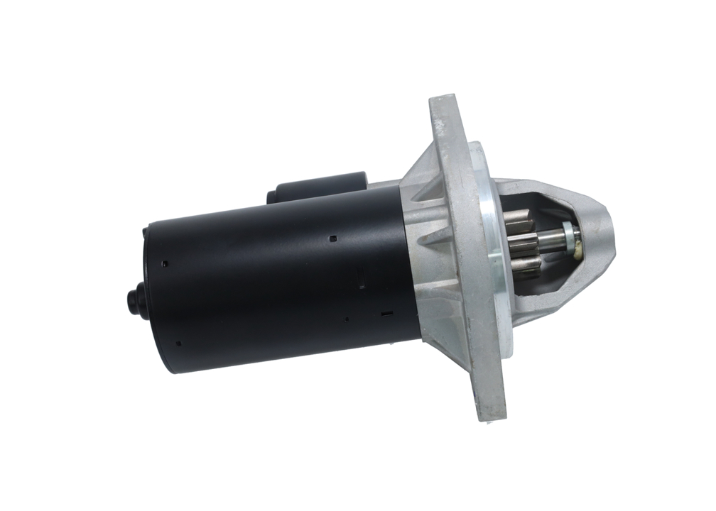 Bosch Starter – price 561 PLN