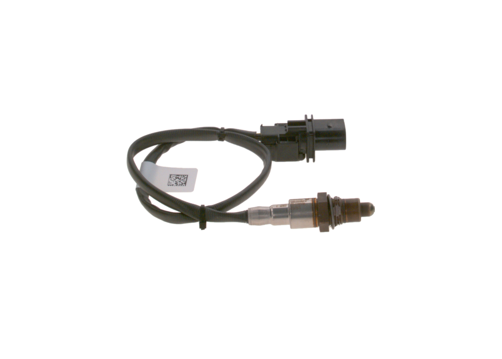 Buy Bosch 0258037005 – good price at EXIST.AE!