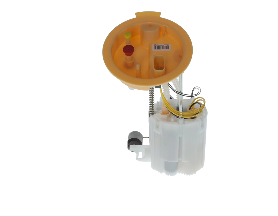 Bosch Fuel pump module – price 726 PLN