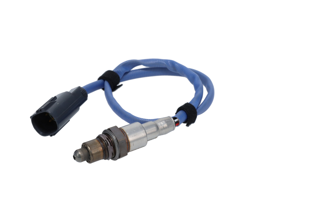 O2 sensor Jaguar F-Type: 02580300DN Bosch Lambda sensor