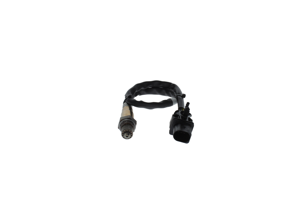 O2 sensor Jeep Renegade: 0281004530 Bosch Lambda Sensor