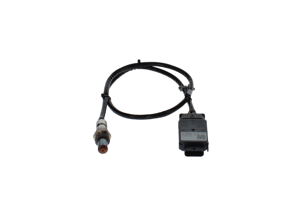 NOx sensor Volkswagen Transporter: 0281008779 Bosch NOx sensor