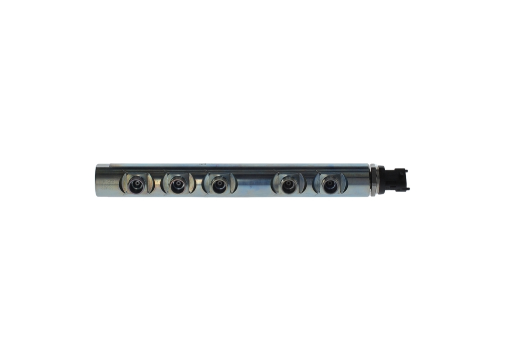 Bosch 0 445 216 043 Fuel rail 0445216043 0445216043 Bosch Fuel rail