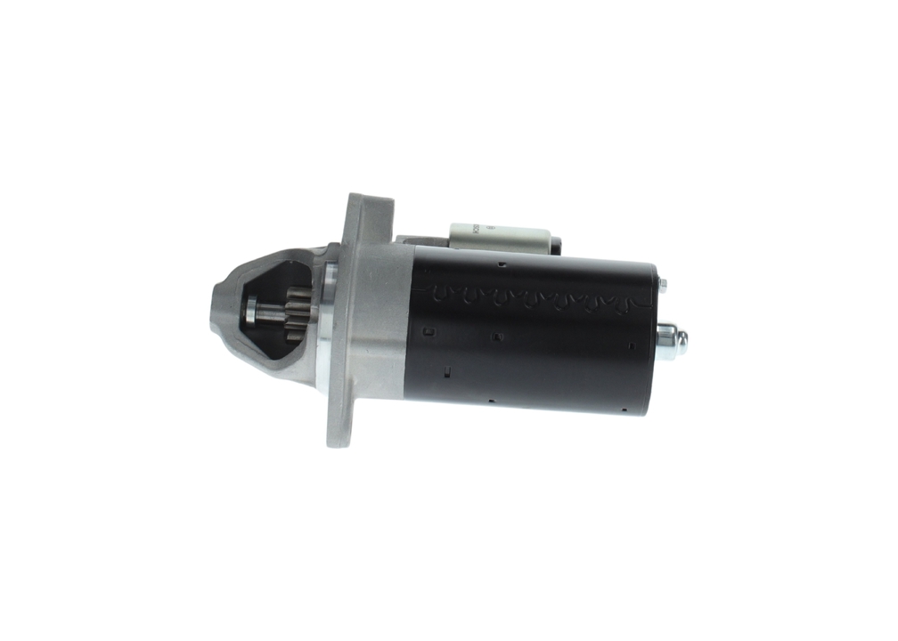 Starter motor BMW Z4 Roadster: 1986S00835 Bosch Starter