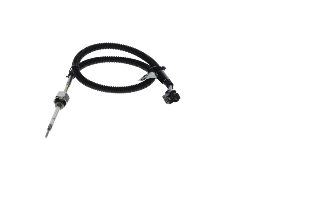 Bosch 0 986 259 230 Sensor, exhaust gas temperature 0986259230 0986259230 Bosch Sensor, exhaust gas temperature