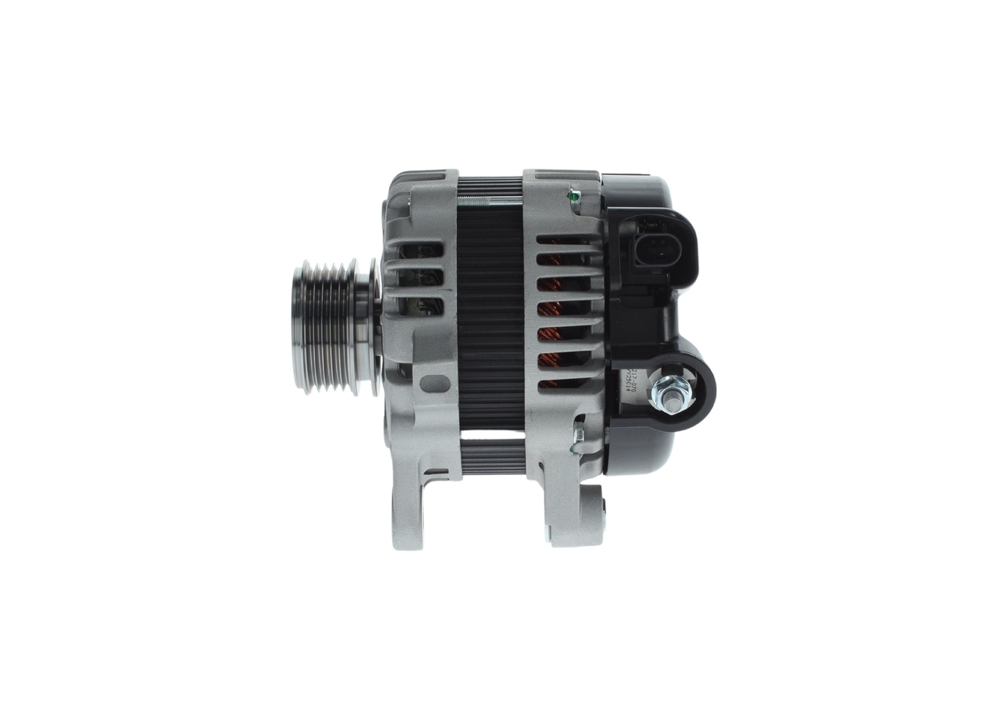 Alternator Hyundai i40: 1986A01715 Bosch Alternator
