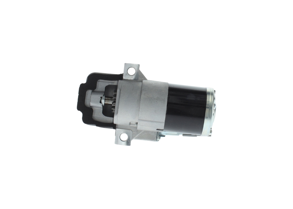 Engine starter motor Mazda 3: 1986S00604 Bosch Starter