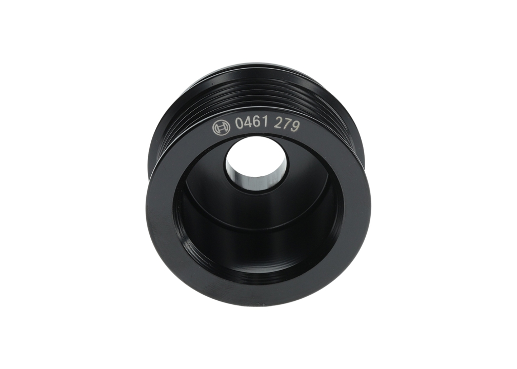 1986AE0461 Bosch Belt Pulley, alternator