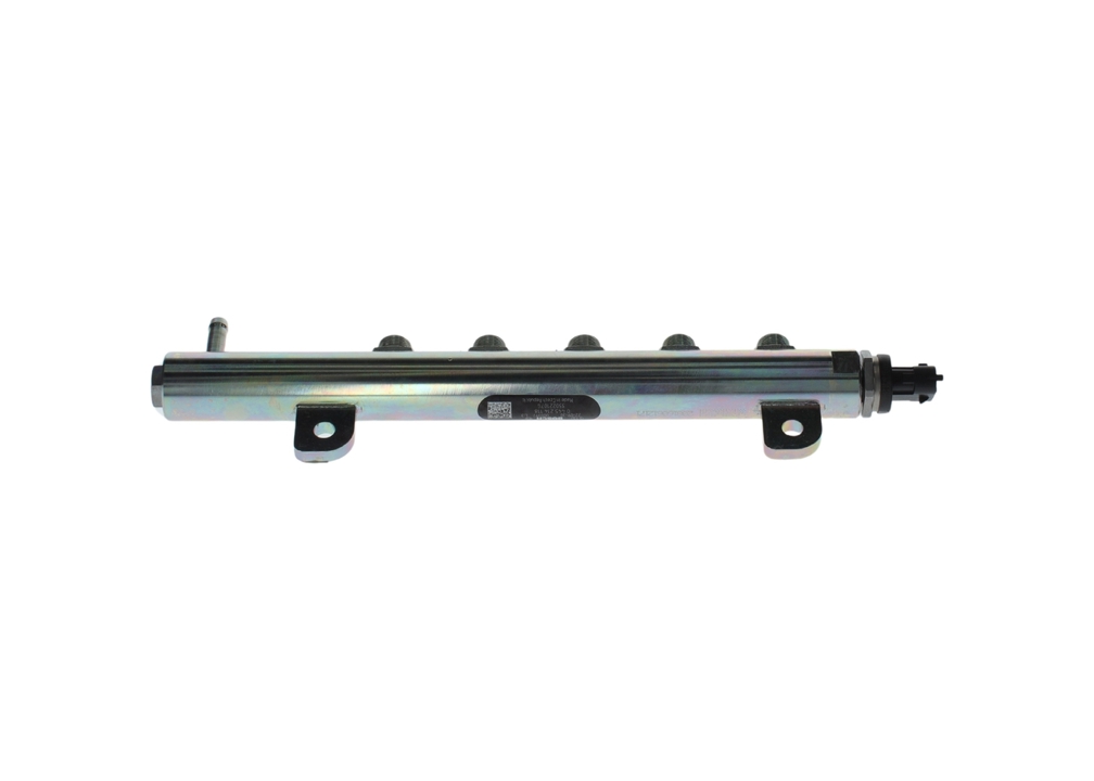 0445214118 Bosch Fuel rail