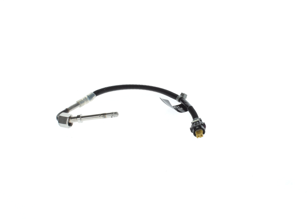 Exhaust temp sensor Mercedes GL-Class: 0986259182 Bosch Sensor, exhaust gas temperature