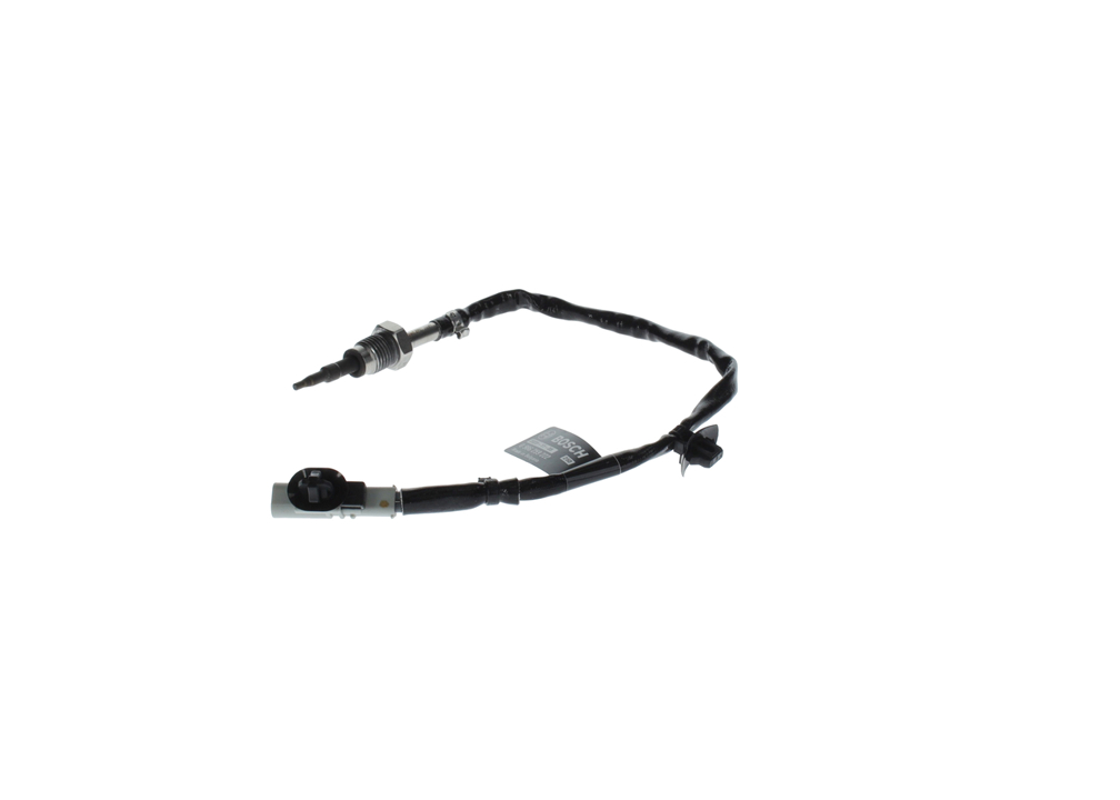 Exhaust temperature sensor KIA Pro Cee'D (Kia Pro Cee'D): 0986259222 Bosch Sensor, exhaust gas temperature
