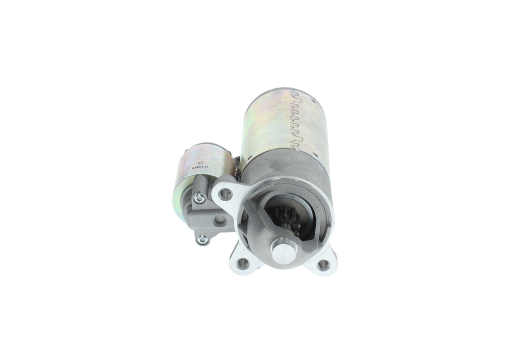 1986S01037 Bosch Starter