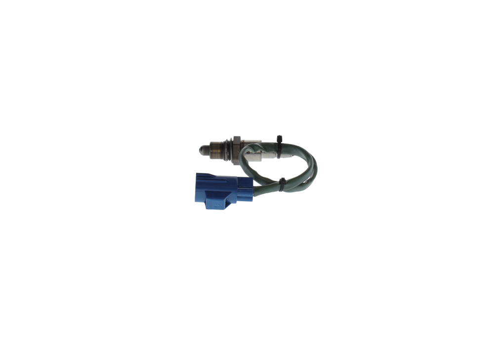 Lambda sensor Bosch 0 258 030 0D1