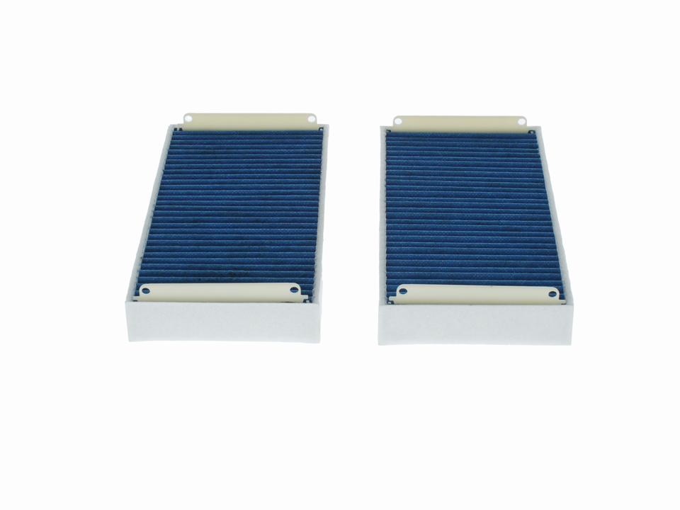 Filter, cabin air Bosch 0 986 628 628