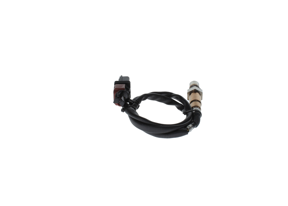 Lambda sensor Bosch 0 258 007 00T
