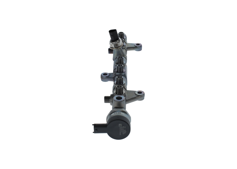 Buy Bosch 0445226135 – good price at EXIST.AE!