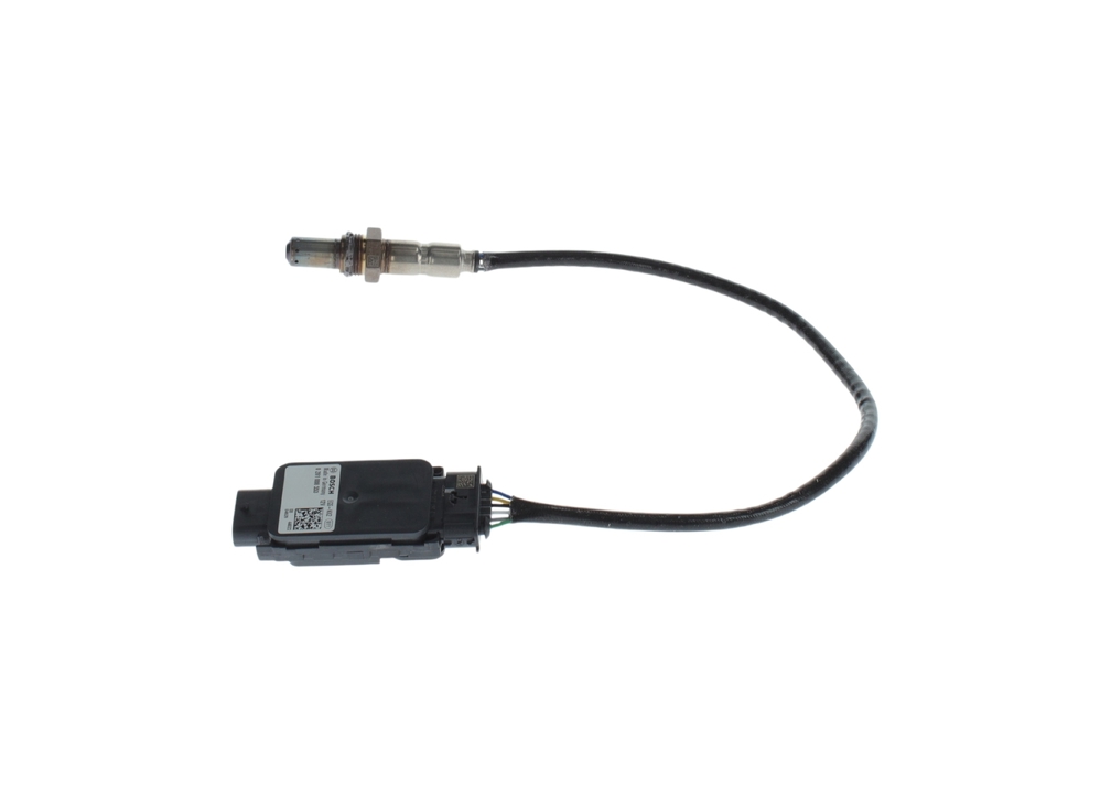 Buy Bosch 0281008553 – good price at EXIST.AE!