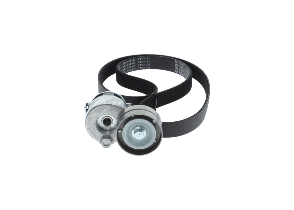 Buy Bosch 1987600711 – good price at EXIST.AE!