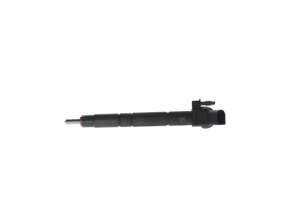 Fuel system Audi Q8: 0445118031 Bosch Nozzle