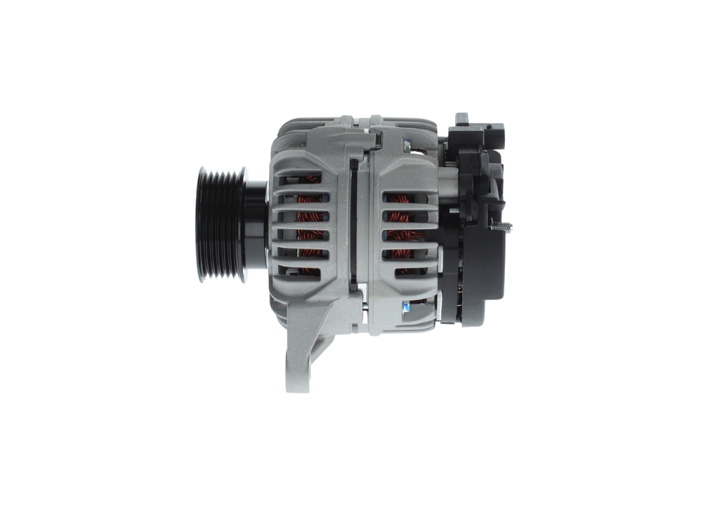 Bosch 1 986 A01 366 Alternator 1986A01366 1986A01366 Bosch Alternator