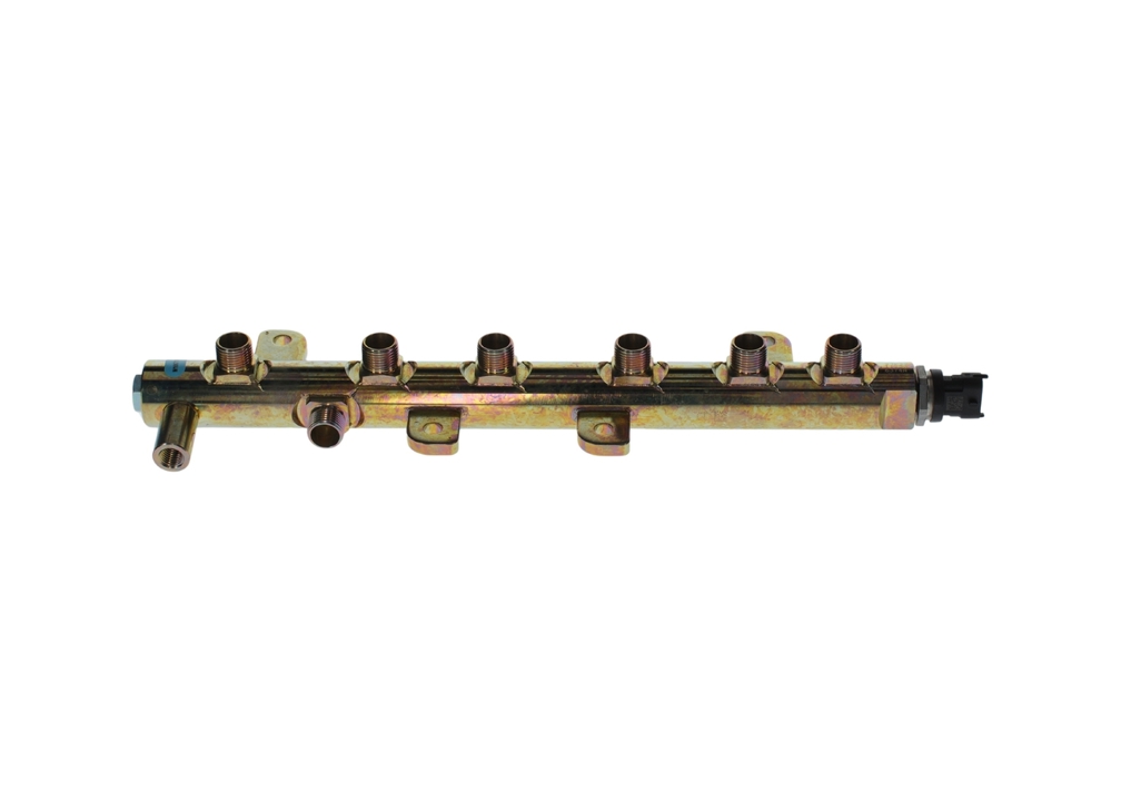 Bosch 0 445 226 116 Fuel rail 0445226116 0445226116 Bosch Fuel rail