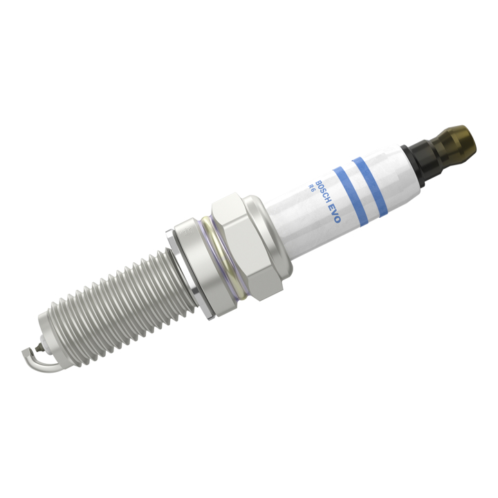Spark plug set Chery Tiggo 7: 0242140569 Bosch Spark plug