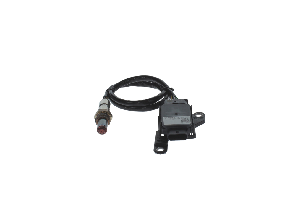 NOx sensor Opel Mokka: 0281008671 Bosch NOx Sensor, urea injection