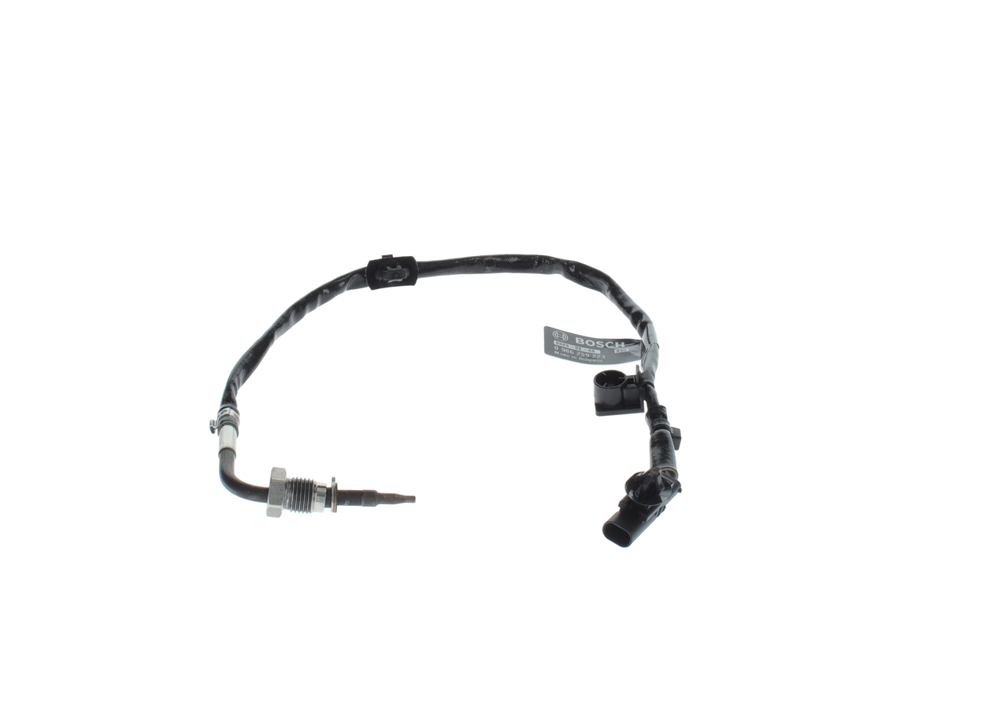 Exhaust temp sensor KIA Rio (Kia Rio): 0986259223 Bosch Sensor, exhaust gas temperature