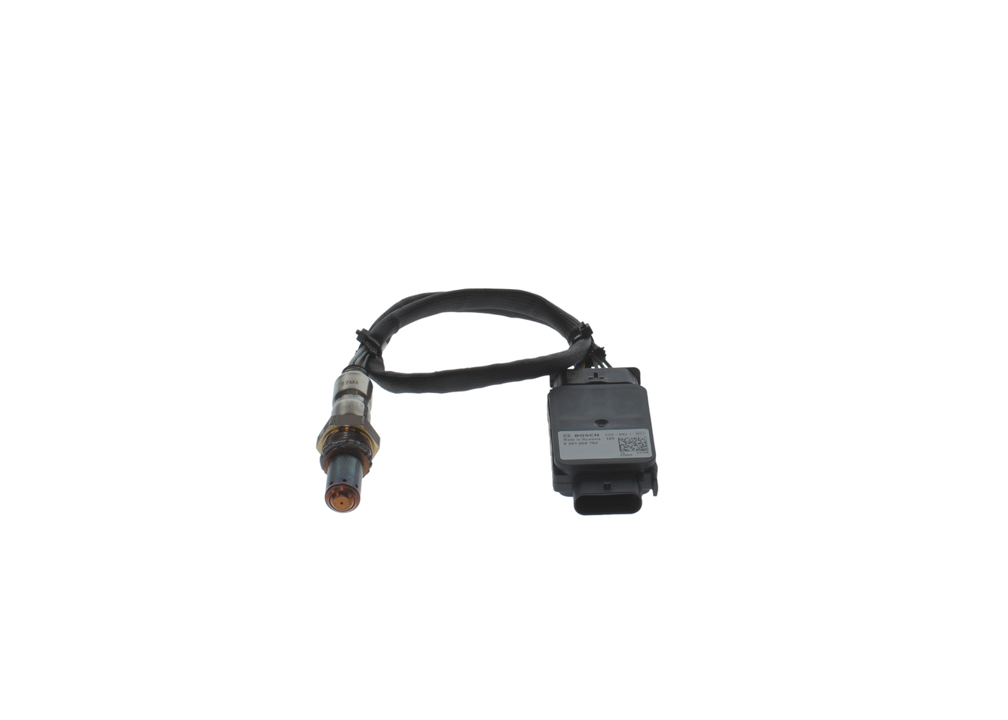 NOx sensor Skoda Scala: 0281008783 Bosch NOx sensor