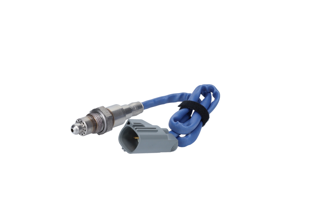 Lambda Sensor Jaguar XE: 025803005E Bosch Lambda sensor