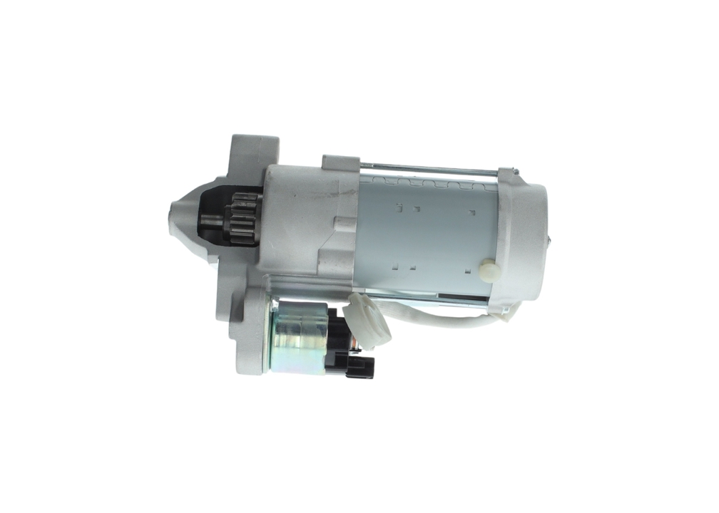 Starter motor Ford USA Edge: 1986S01183 Bosch Starter