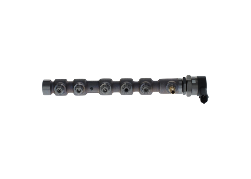 Bosch 0 445 216 033 Fuel rail 0445216033 0445216033 Bosch Fuel rail
