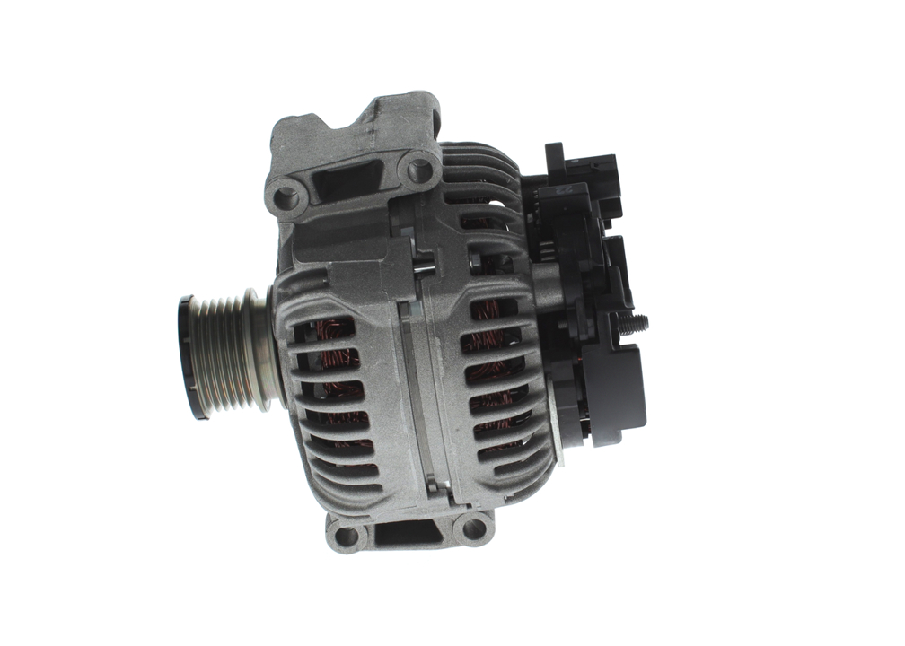 Alternator Mercedes Sprinter: 1986A00949 Bosch Alternator
